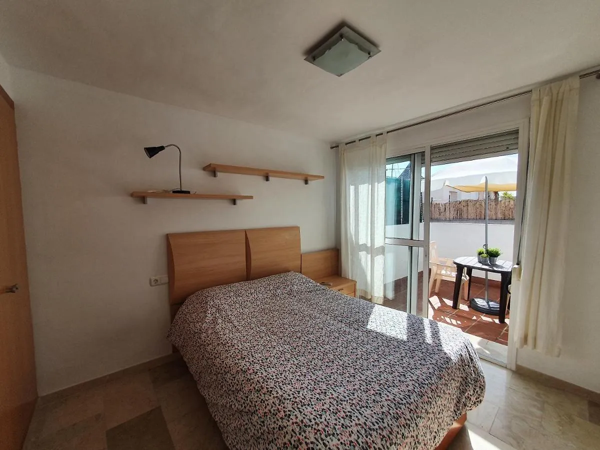 Zenith Apartment, Malaga City Center Espagne