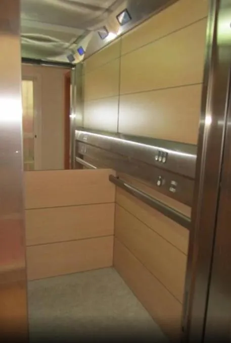 Zenith Apartment, Malaga City Center 0*,