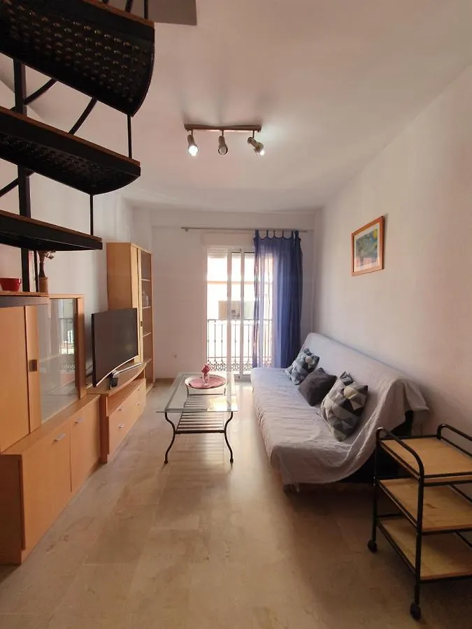 Appartement Zenith Apartment, Malaga City Center Espagne