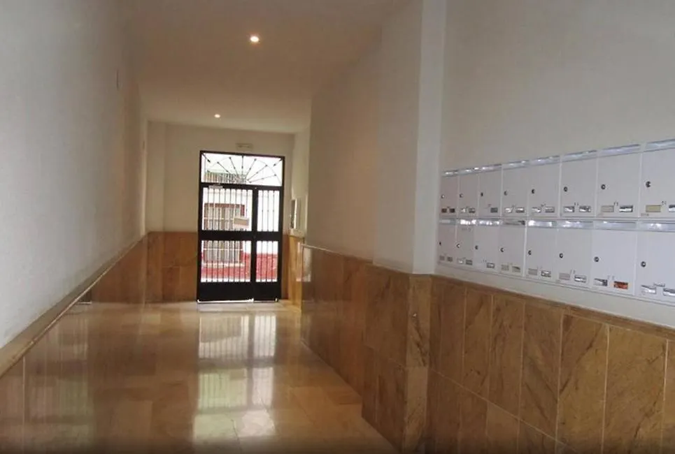 Appartement Zenith Apartment, Malaga City Center