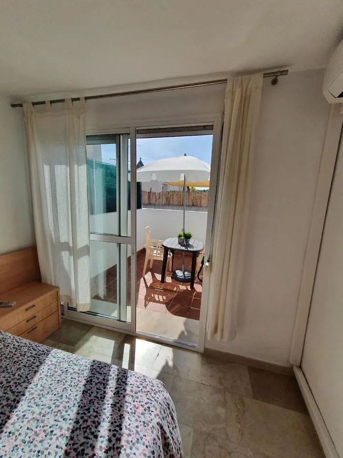 Zenith Apartment, Malaga City Center 0*,  Espagne