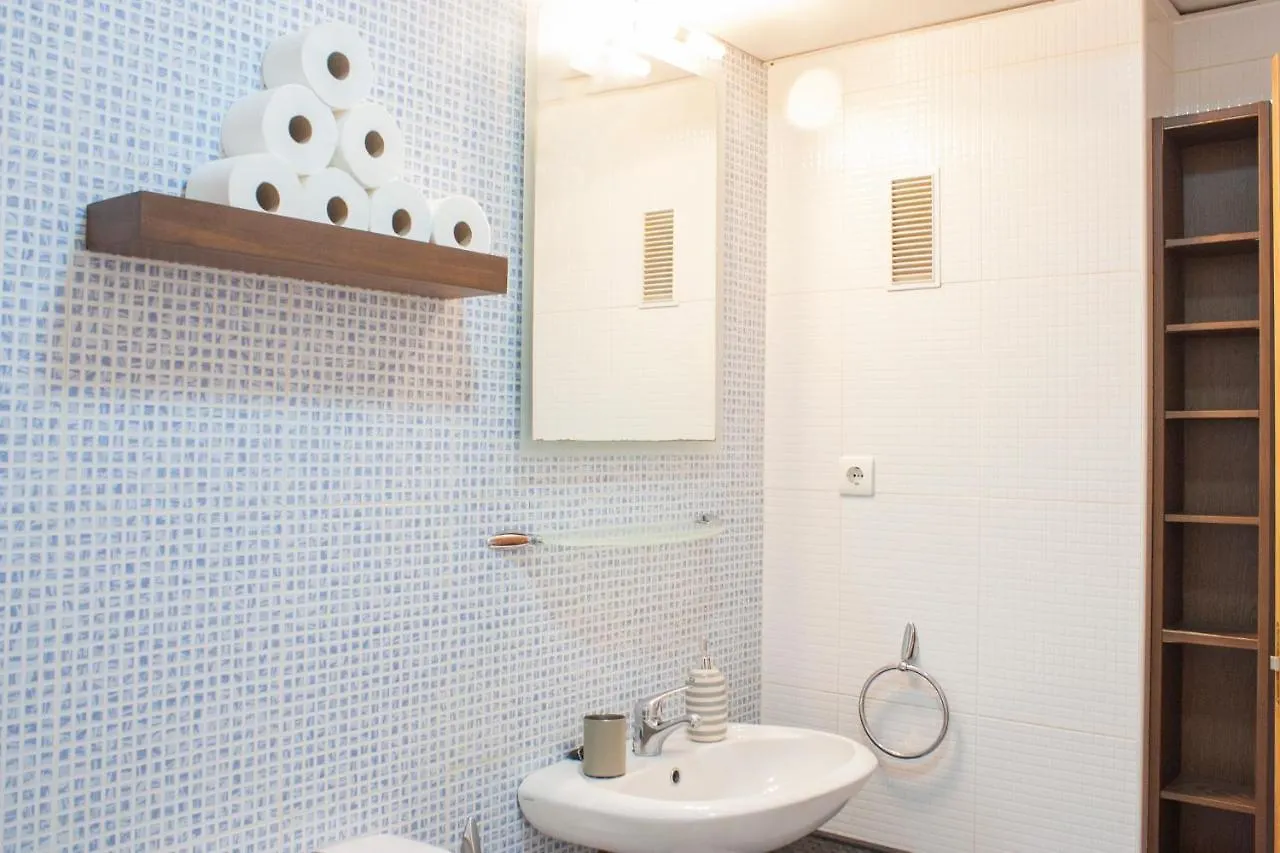 Zenith Apartment, Malaga City Center Espagne