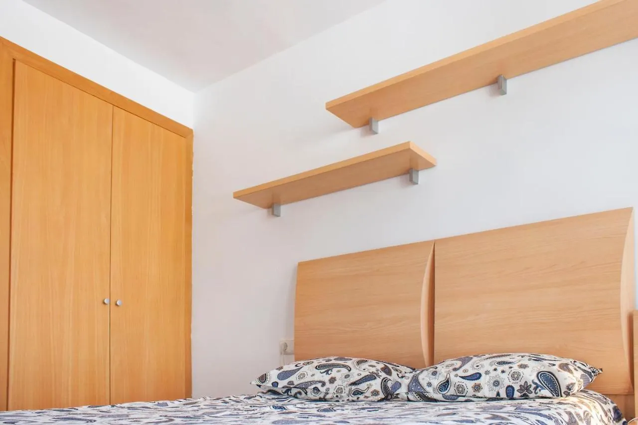 Appartement Zenith Apartment, Malaga City Center Espagne