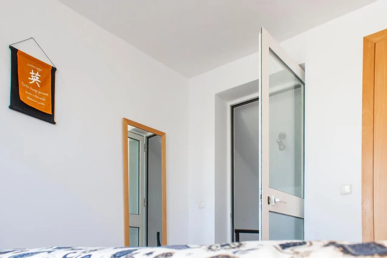 Zenith Apartment, Malaga City Center Appartement