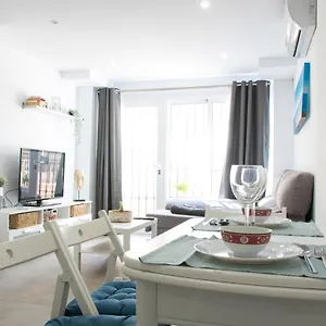  Apartamento Sea Iruhouse