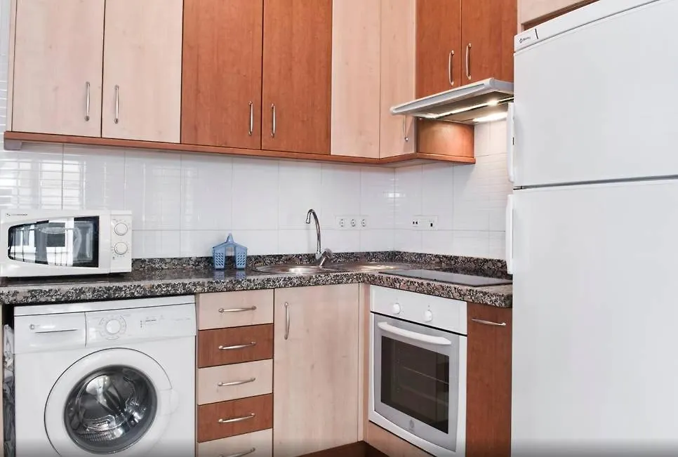 Apartment Zenith Apartment, Malaga City Center